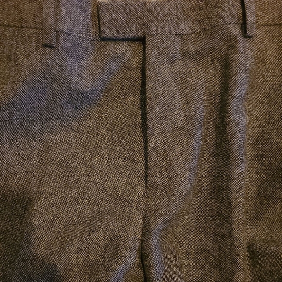 Banana Republic Wool Trousers - Picture 5 of 6